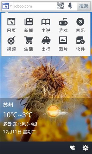 儒豹搜索