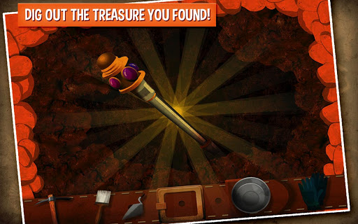 世界大寻宝：Wombi Treasures