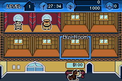[GBA]爱心宠物狗-狗狗疗养院(美)