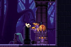 [GBA]小龙斯派罗传奇-无尽之夜(美)