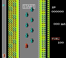 [FC]马路英雄