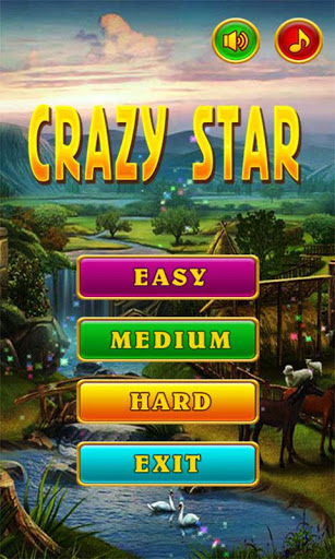 疯狂之星：Crazy Star