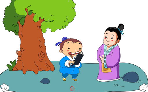 按图索骥