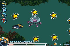 [GBA]冲浪季节(欧)