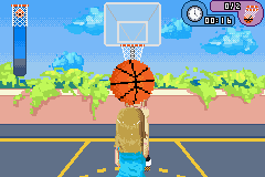 [GBA]Zoey 101(美)