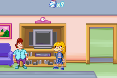 [GBA]我们一起成长(欧)