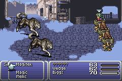 [GBA]最终幻想6(美)