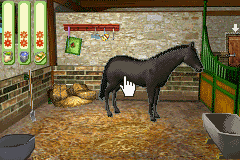 [GBA]马场精英2(欧)