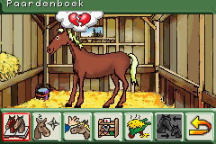 [GBA]我的马场(荷)