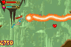 [GBA]魔法俏佳人(欧)