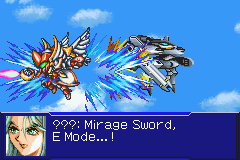 [GBA]超级机器人大战OG2(美)