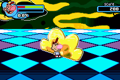 [GBA]比利和曼迪的过关大冒险(美)