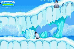 [GBA]快乐的大脚(美)