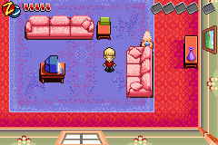 [GBA]扎克和科迪的舒适生活(美)