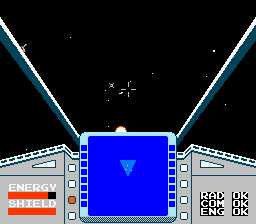 [FC]星空战机(太空立体战)