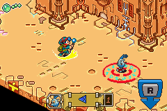 [GBA]丘卡和单声的危机(欧)
