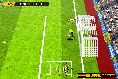 [GBA]2006足球世界杯(美)