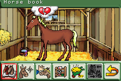 [GBA]梦幻骑手-安逸的阳光(美)