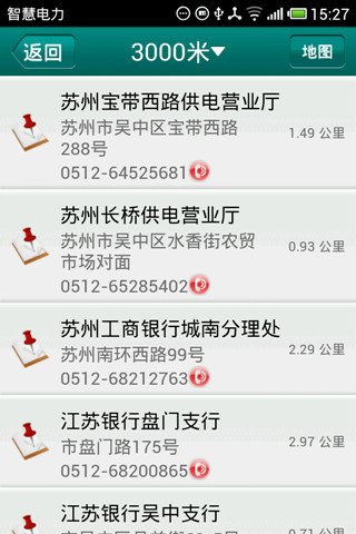 智慧电力