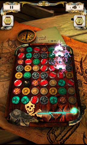 海盗珠宝:Pirate Jewels