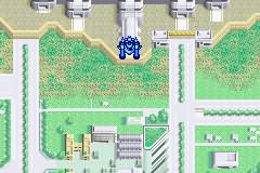 [GBA]SD高达G世纪(汉化)