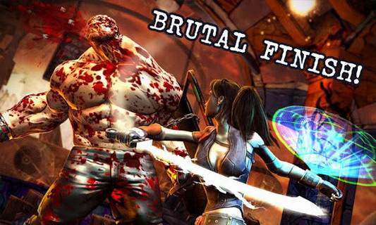 死亡绝境 金币修改版(含数据包)：DEATH DOME