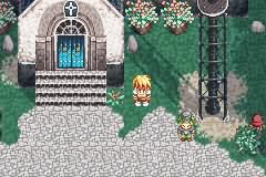 [GBA]幻想传说(汉化)