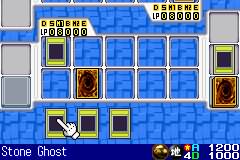 [GBA]游戏王-世界锦标赛2004(汉化)