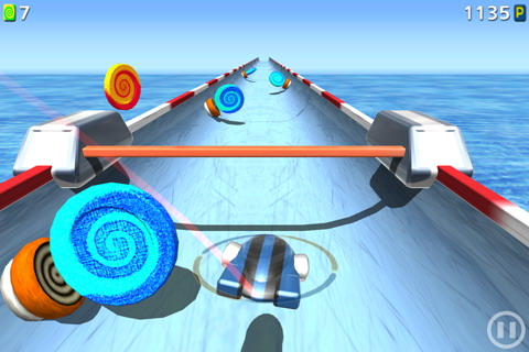管道滑翔机 修改版:Pipe Glider