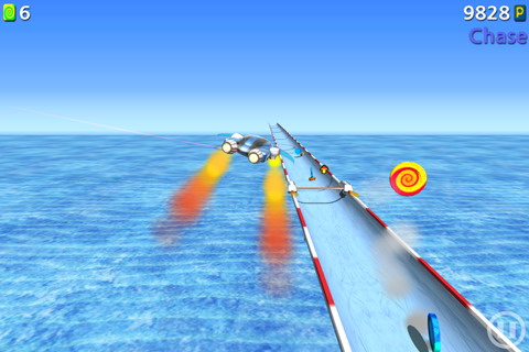 管道滑翔机 修改版:Pipe Glider