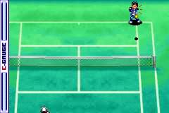 [GBA]网球王子(汉化)