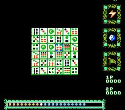 [FC]Tiles of Fate