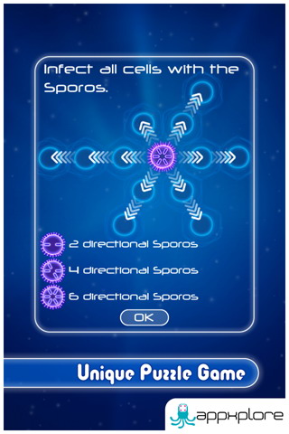 点亮细胞：Sporos