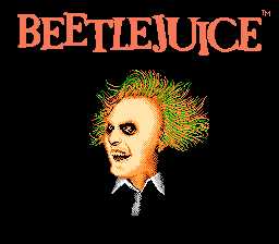 [FC]Beetlejuice