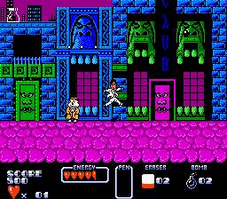 [FC]Cool World