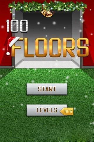 100层：100 Floors