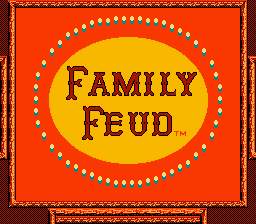 [FC]Family Feud