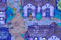 [GBA]冒险王比特-克星之路(日)
