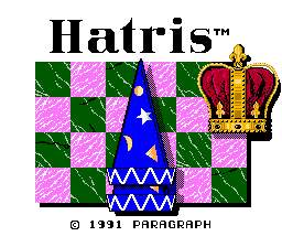 [FC]帽子方块(美版)