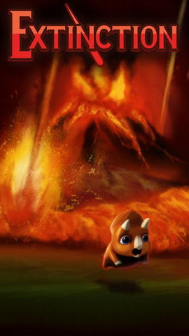 三角龙跑酷:Extinction