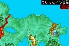 [GBA]Q版坦克大作战(日)