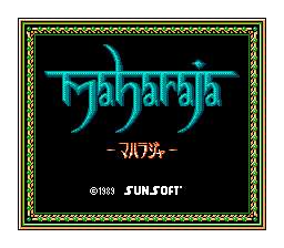 [FC]印度之旅