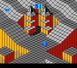 [FC]Marble Madness