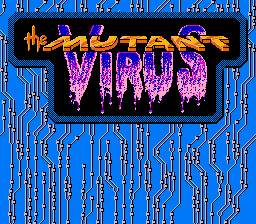 [FC]Mutant Virus
