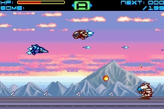 [GBA]西格马星际传奇(美)