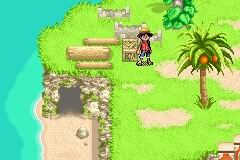 [GBA]海贼王-七岛大秘宝(日)