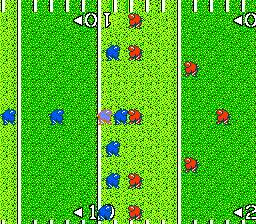 [FC]疯狂美式足球