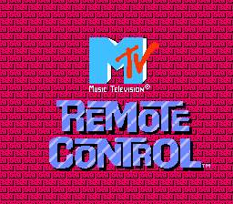 [FC]Remote Control