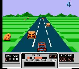 [FC]公路赛车
