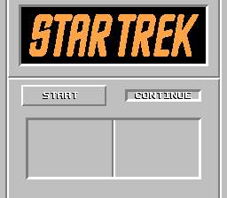 [FC]Star Trek - 25th Anniversary